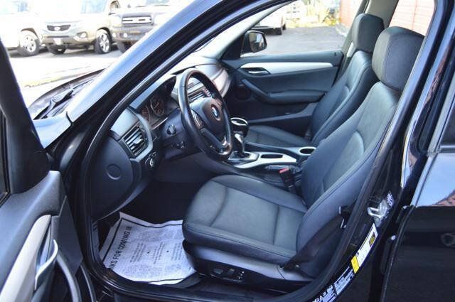 Used 2014 BMW X1 xDrive28i AWD/4WD image 47