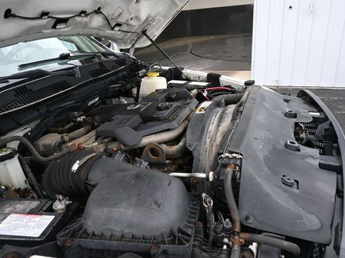 Used 2014 RAM 4500 Tradesman w/ Power Accessory Group AWD/4WD image 11