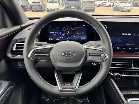 New 2026 Chevrolet Traverse Z71 w/ Driver Confidence Package image 33