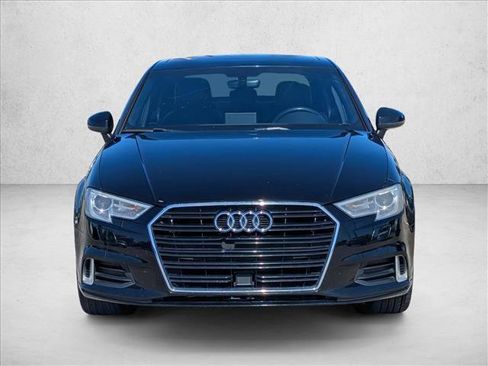 Used 2018 Audi A3 2.0T Premium FWD image 2