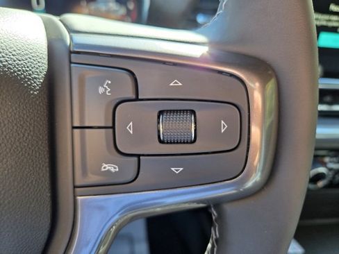 New 2026 Chevrolet Silverado 2500 High Country w/ Technology Package image 29