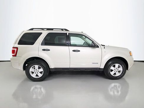 Used 2008 Ford Escape XLT image 8