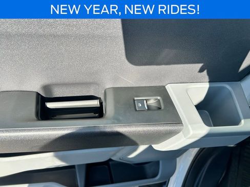 New 2026 Ford F250 XL w/ XL Chrome Package image 18