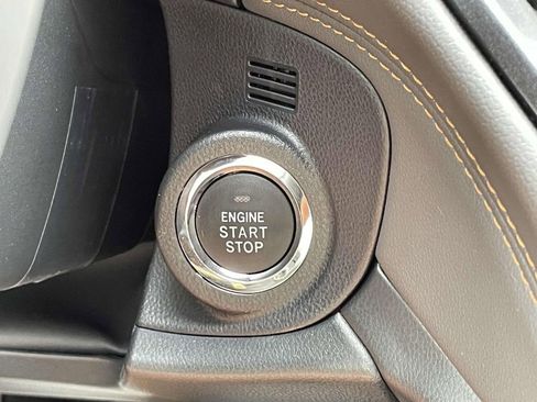 Used 2025 Subaru Outback Wilderness w/ Wilderness Package image 14