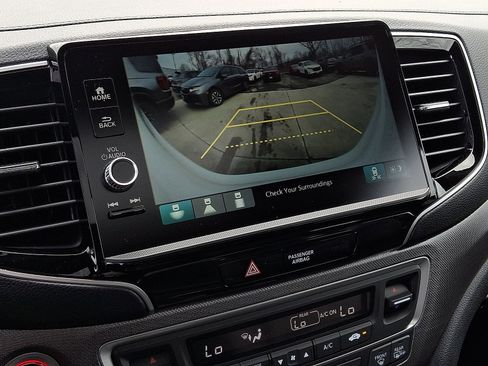 New 2026 Honda Ridgeline RTL image 13