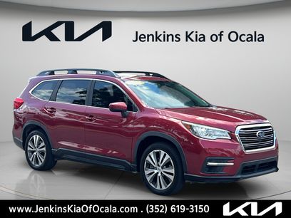 Used 2021 Subaru Ascent Premium w/ Sport Package