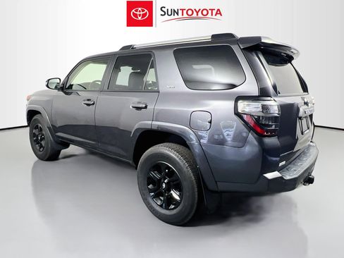 Used 2023 Toyota 4Runner SR5 Premium w/ Moonroof Package RWD image 6