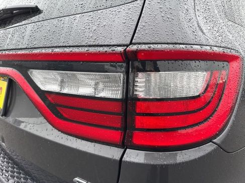 Used 2024 Dodge Durango GT AWD/4WD image 14
