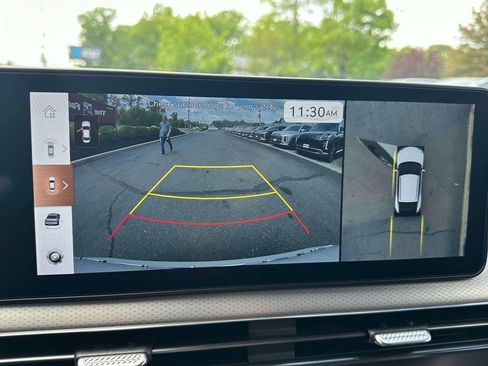 New 2024 Genesis GV60 Performance AWD/4WD image 28