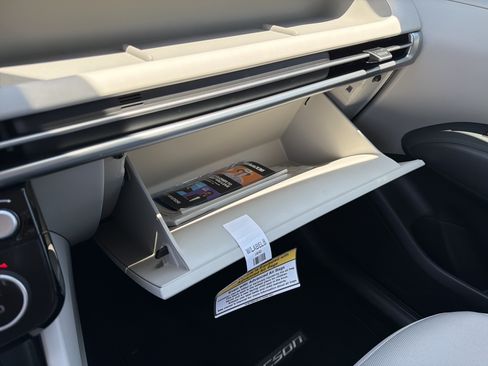 New 2026 Hyundai Tucson SEL FWD image 21