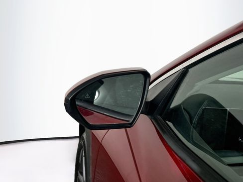 Used 2025 Hyundai Tucson SEL FWD image 16