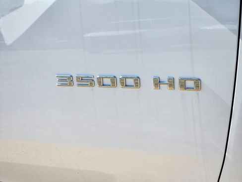 New 2026 Chevrolet Silverado 3500 W/T w/ WT Convenience Package image 8