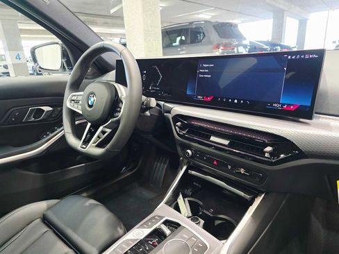 New 2026 BMW 330i xDrive 330i NA xDrive w/ M Sport Package image 27