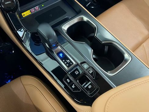 Used 2024 Lexus NX 450h+ AWD w/ Vision Package image 24