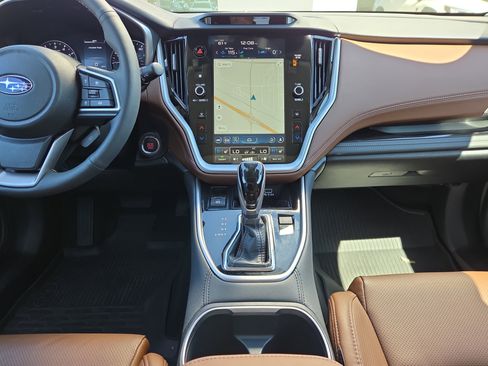 Certified 2025 Subaru Outback Touring XT image 23