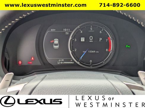 Certified 2024 Lexus RC 350 F Sport image 23