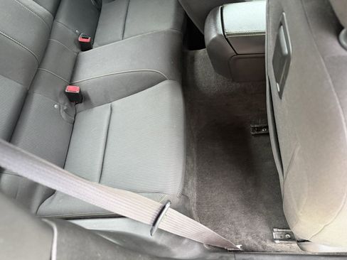 Used 2010 Chevrolet Camaro LT image 18