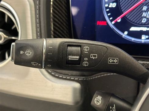 Used 2021 Mercedes-Benz G 63 AMG 4MATIC image 26