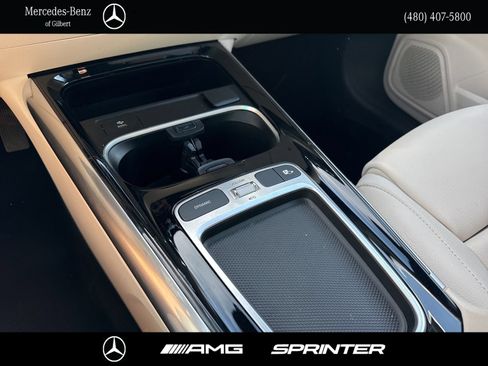 Certified 2026 Mercedes-Benz GLA 250 image 24