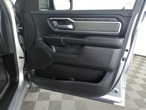 Used 2022 RAM 1500 Big Horn AWD/4WD image 31