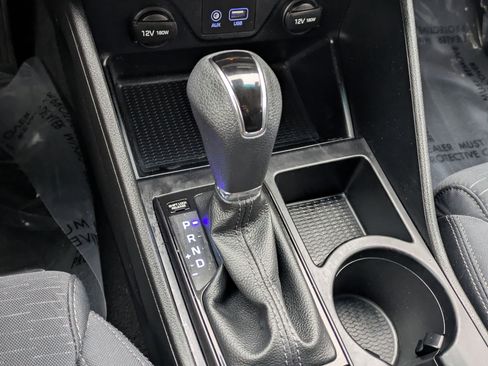 Used 2021 Hyundai Tucson Value w/ Cargo Package image 16