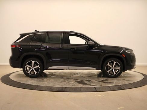 New 2026 Volkswagen Tiguan SE AWD/4WD image 3