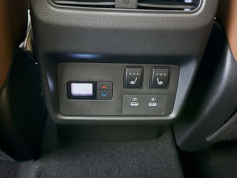 New 2026 Nissan Rogue Platinum w/ Platinum Premium Package image 27