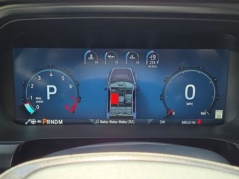 Used 2024 Ford F150 Raptor w/ Equipment Group 803A Raptor R image 26