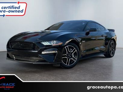 Used 2020 Ford Mustang GT