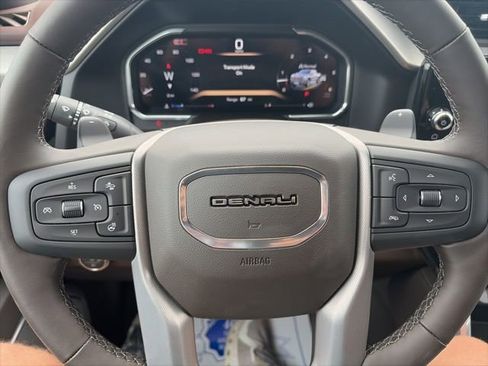 New 2026 GMC Sierra 1500 Denali w/ Denali Reserve Package AWD/4WD image 21