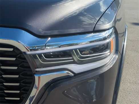 New 2026 RAM 1500 Tungsten image 10