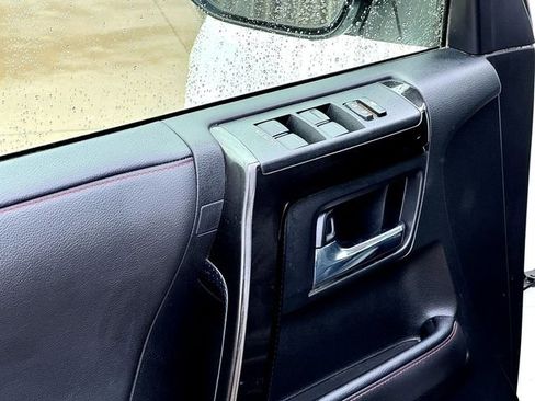 Used 2023 Toyota 4Runner TRD Off-Road Premium image 9