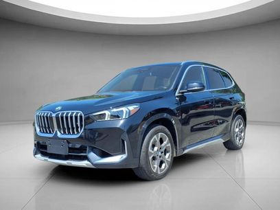 Used 2025 BMW X1 xDrive28i