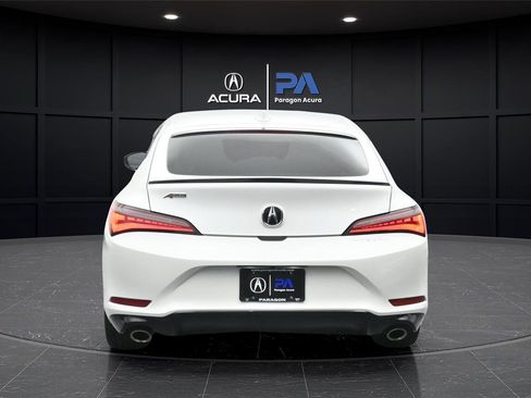 Certified 2024 Acura Integra A-Spec FWD image 27