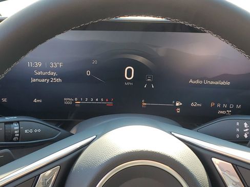 New 2025 Buick Envision Preferred image 47