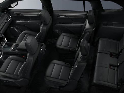 New 2026 GMC Acadia Elevation w/ Black Edition AWD/4WD image 63