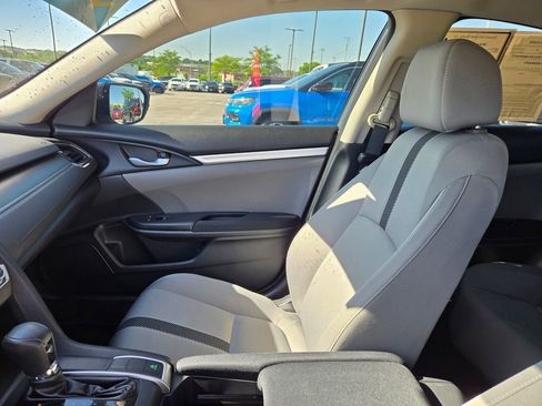 Used 2016 Honda Civic LX image 24