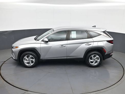 Certified 2024 Hyundai Tucson SE AWD/4WD image 20