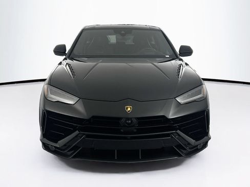 Used 2024 Lamborghini Urus Performante AWD/4WD image 2
