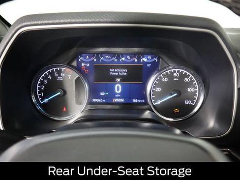 Certified 2023 Ford F150 XLT w/ Equipment Group 302A High AWD/4WD image 47
