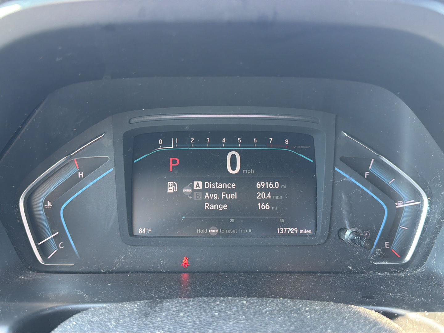Used 2019 Honda Odyssey EX-L image 3