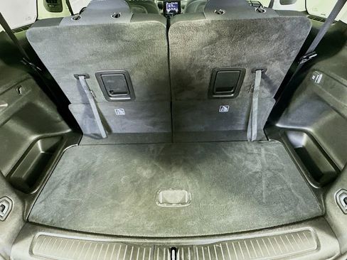 Certified 2023 Jeep Grand Cherokee L Laredo w/ Luxury Tech Group I image 38