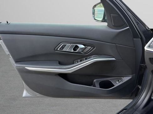 Used 2023 BMW 330i 330i image 29