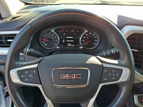 Used 2021 GMC Acadia SLT image 21