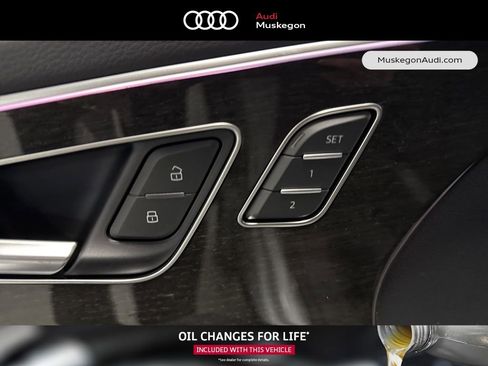 New 2026 Audi Q8 Premium Plus image 12