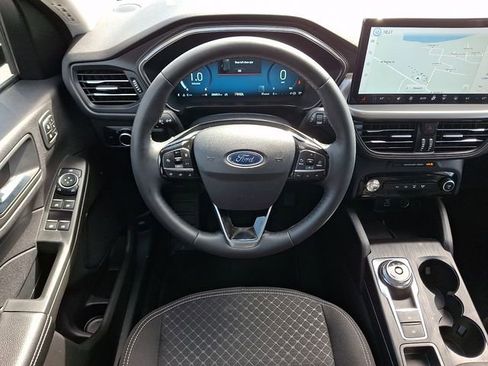 Certified 2023 Ford Escape Active w/ Tech Pack #2 AWD/4WD image 11