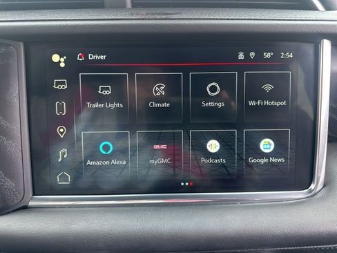 Used 2023 GMC Yukon Denali w/ LPO, Floor Liner Package image 48