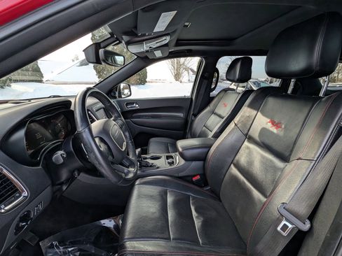 Used 2018 Dodge Durango R/T image 10