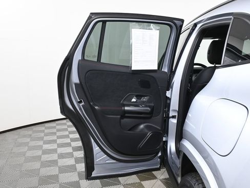 Certified 2026 Mercedes-Benz GLA 250 4MATIC image 27