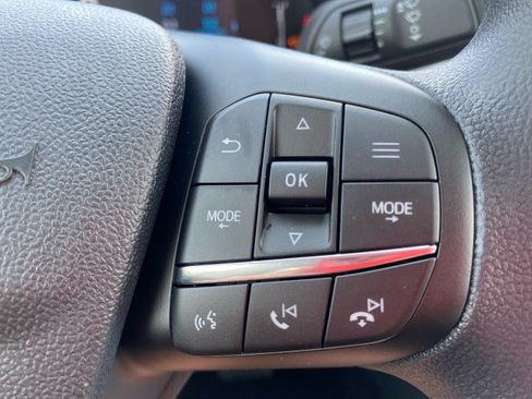 New 2026 Ford Maverick XLT w/ Equipment Group 301A AWD/4WD image 17